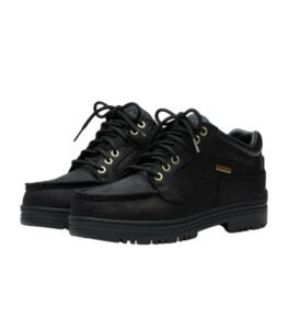Timberland winter shoes with durable construction designed for cold weather and daily use
