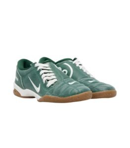 Nike Total 90 green football inspired sneaker