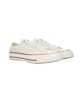 Converse Chuck Taylor 70 Ox white classic sneaker
