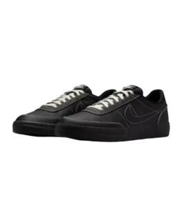 Nike Killshot 2 black low profile sneaker