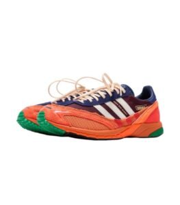 Adidas Bad Bunny Adizero SL 72 sneakers combining running comfort and street style