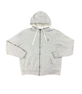 Vintage Polo Ralph Lauren knitwear with soft textured fabric and relaxed silhouette