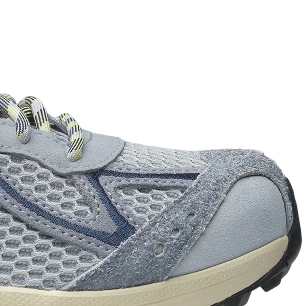 Salomon XT Whisper Embroidery sneaker with stitched details