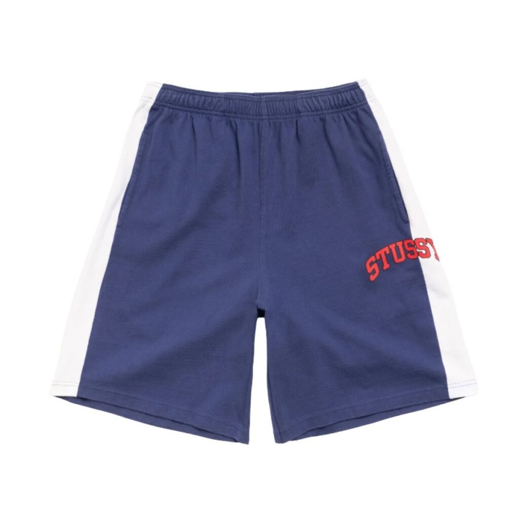 Stussy Spring 2026 casual lightweight shorts