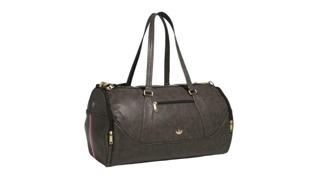 mexico duffle bag adidas