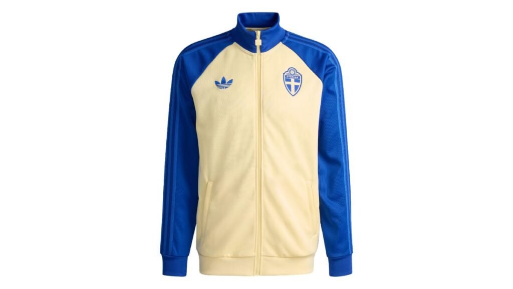 sweden track top adidas world cup