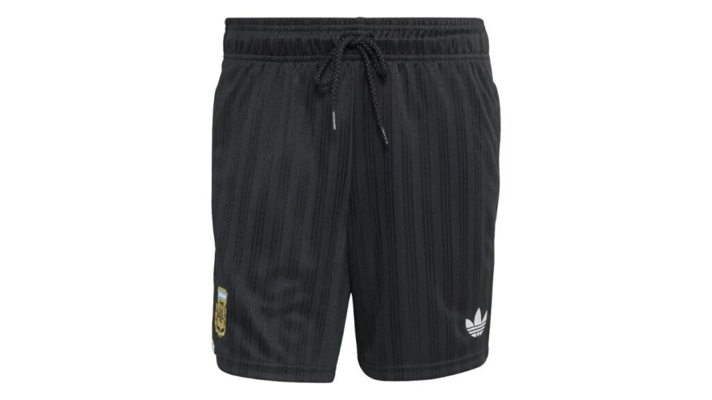 argentina shorts world cup